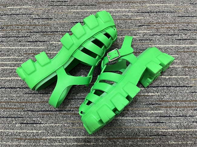 Brother Sam Modern Prada Slipper 3351