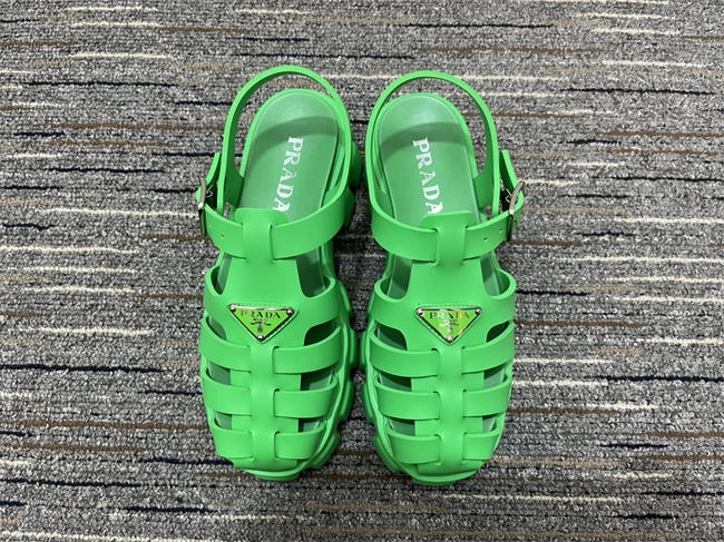 Brother Sam Modern Prada Slipper 3351