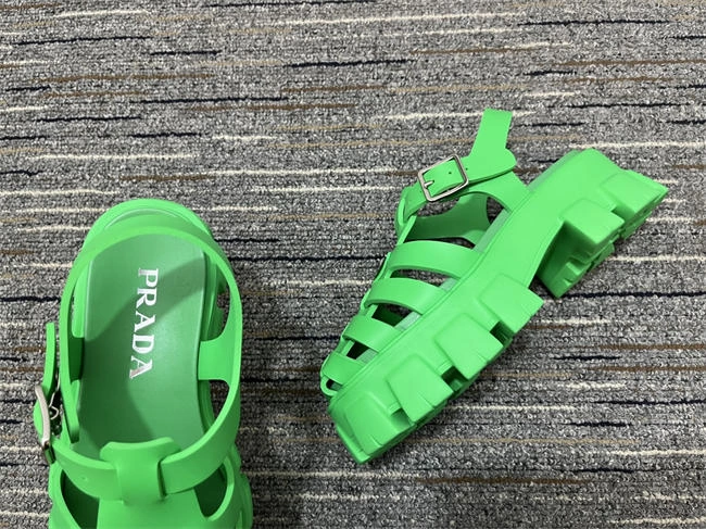 Brother Sam Modern Prada Slipper 3351