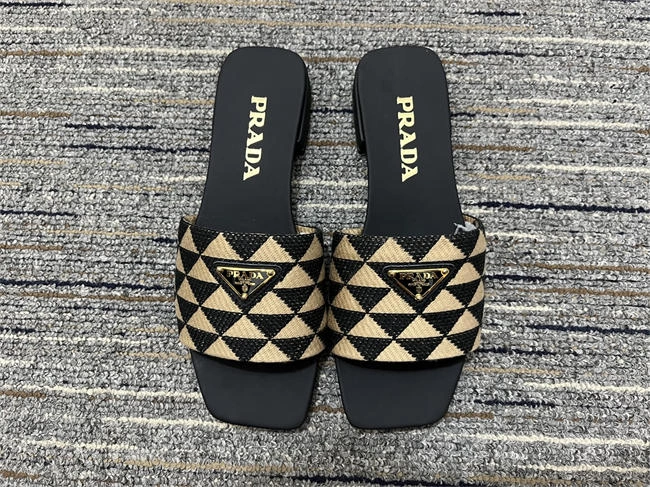 Rep Husky Prada Slipper Sporty 3353
