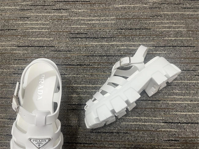 Cheap Husky Prada Slipper FashionForward 3342