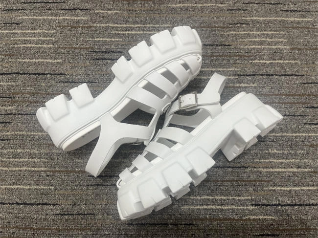 Cheap Husky Prada Slipper FashionForward 3342