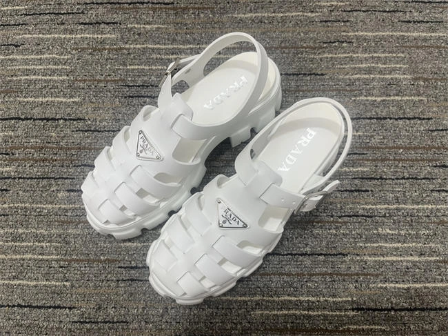 Cheap Husky Prada Slipper FashionForward 3342