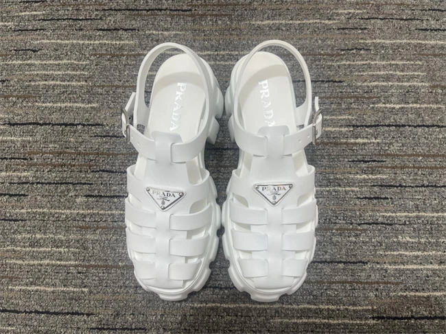 Cheap Husky Prada Slipper FashionForward 3342