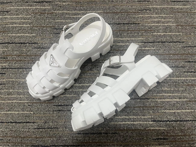 Cheap Husky Prada Slipper FashionForward 3342