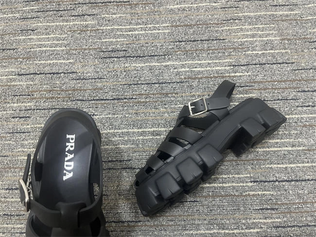FS CHEAP Prada Slipper Supportive 3344