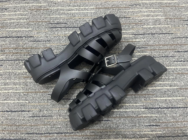 FS CHEAP Prada Slipper Supportive 3344