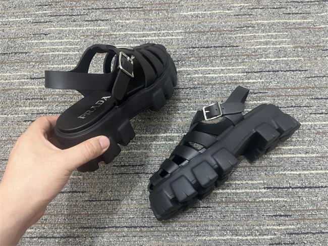 FS CHEAP Prada Slipper Supportive 3344
