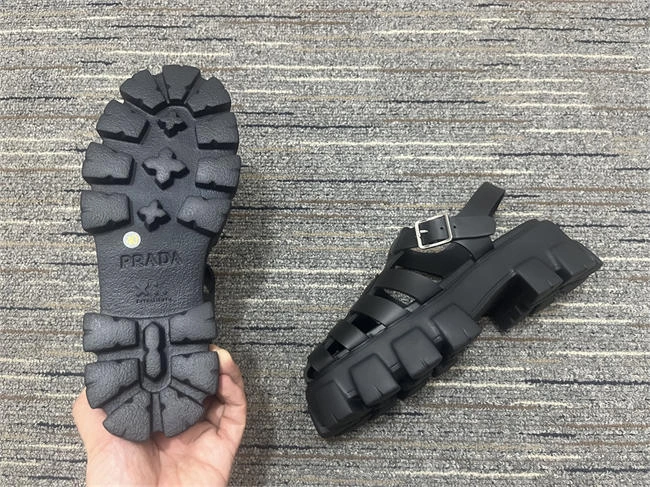 FS CHEAP Prada Slipper Supportive 3344
