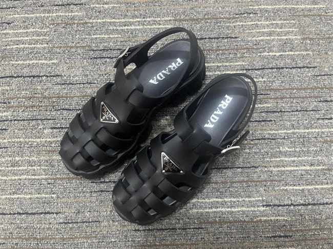 FS CHEAP Prada Slipper Supportive 3344