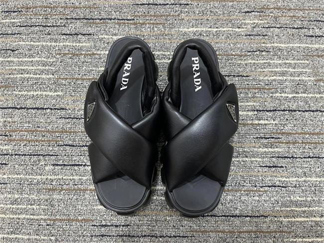 FS CHEAP Prada Slipper HighPerformance 3343