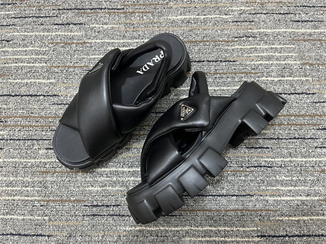 FS CHEAP Prada Slipper HighPerformance 3343