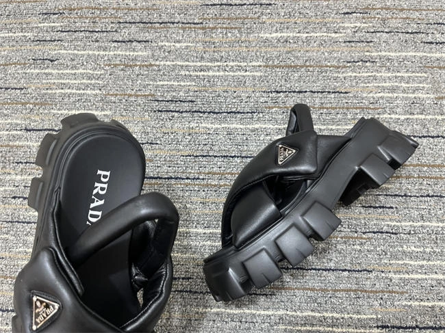 FS CHEAP Prada Slipper HighPerformance 3343