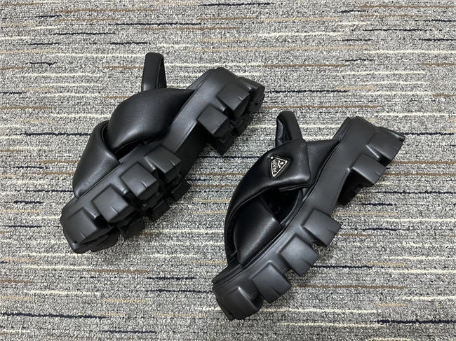 FS CHEAP Prada Slipper HighPerformance 3343
