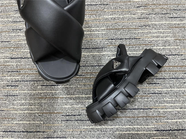 FS CHEAP Prada Slipper HighPerformance 3343