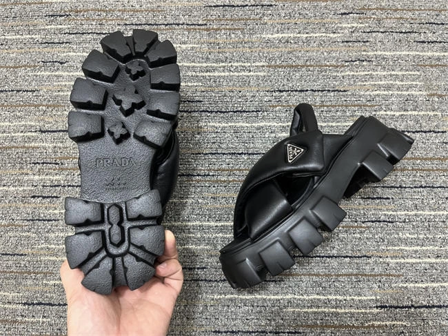 FS CHEAP Prada Slipper HighPerformance 3343