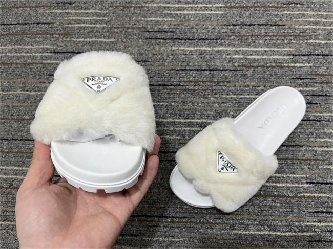 Repzbay REP SportInspired Prada Slipper 3348