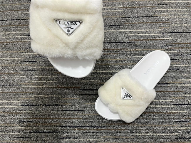 Repzbay REP SportInspired Prada Slipper 3348