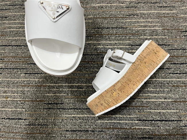 MaikeSneakers Prada Slipper WaterResistant 3349