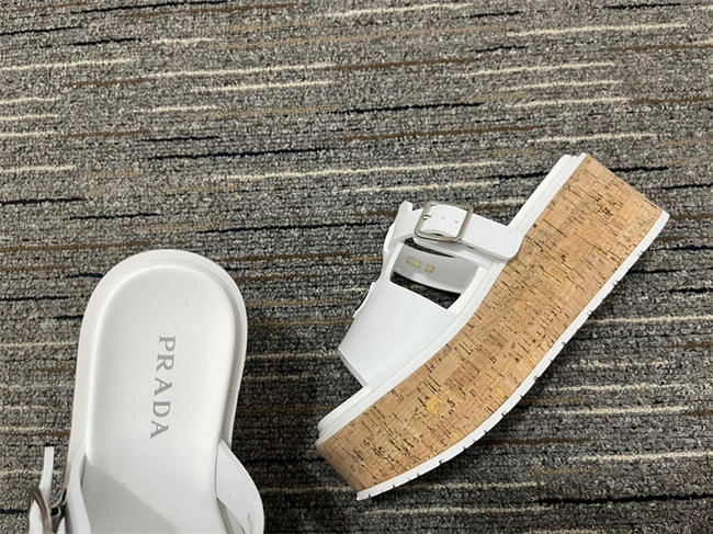 MaikeSneakers Prada Slipper WaterResistant 3349