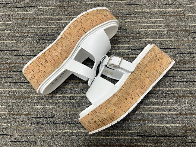 MaikeSneakers Prada Slipper WaterResistant 3349