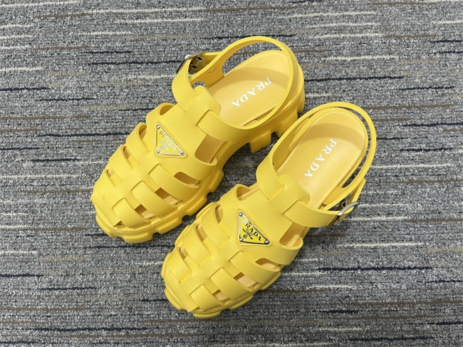 FS CHEAP Stylish Prada Slipper 3350