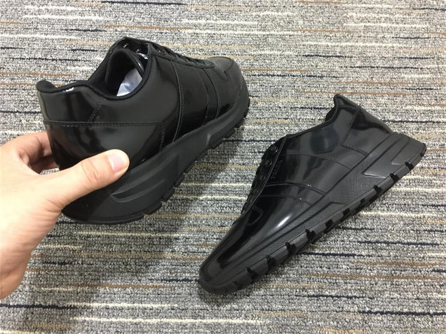 Rep Husky Breathable Prada Sneaker 3363