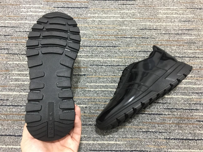 Rep Husky Breathable Prada Sneaker 3363