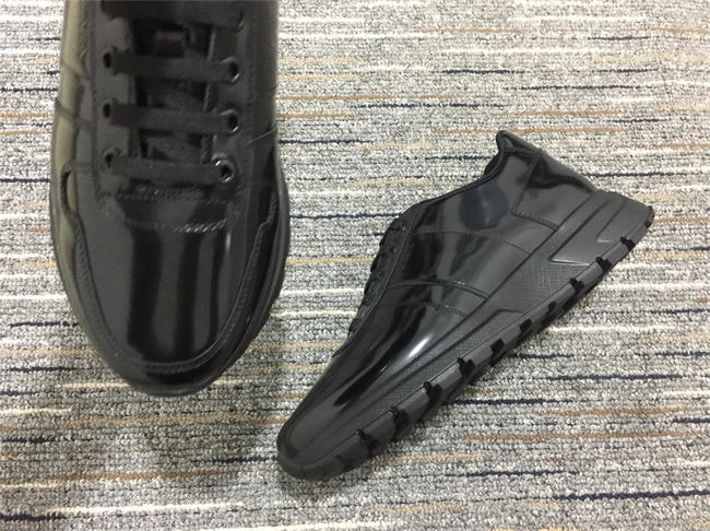 Rep Husky Breathable Prada Sneaker 3363