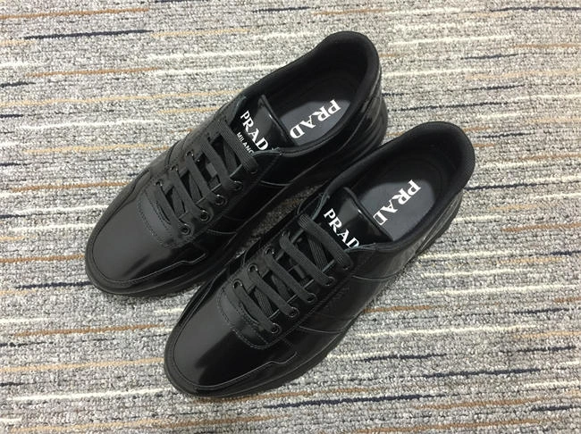 Rep Husky Breathable Prada Sneaker 3363