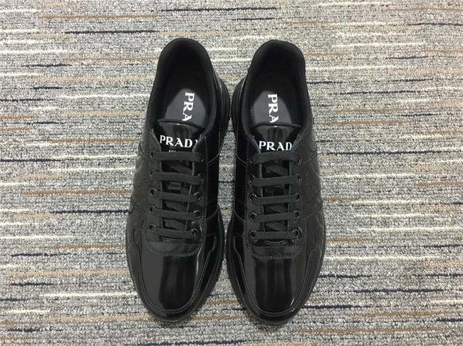 Rep Husky Breathable Prada Sneaker 3363