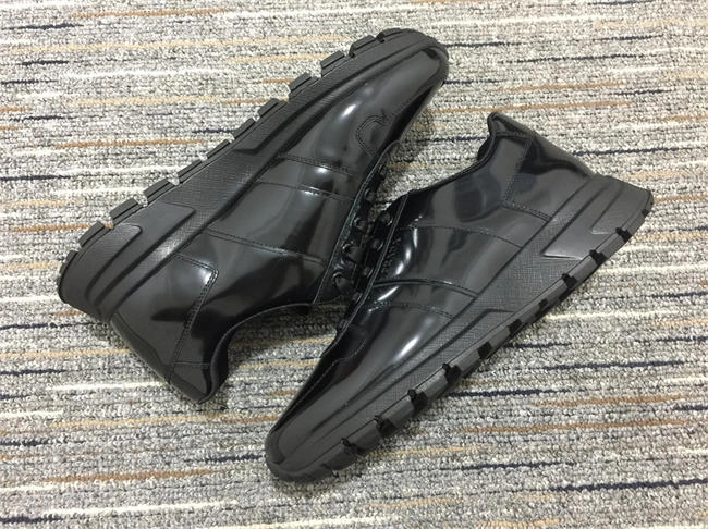 Rep Husky Breathable Prada Sneaker 3363