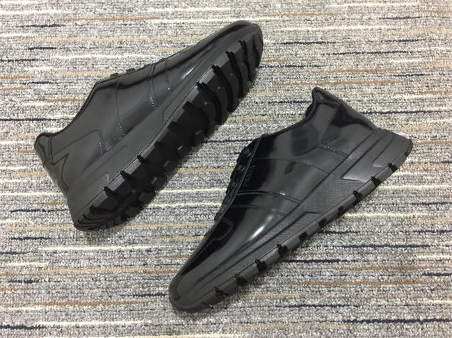 Rep Husky Breathable Prada Sneaker 3363