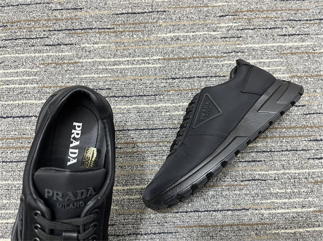Cheap Husky Affordable Prada Sneaker 3364