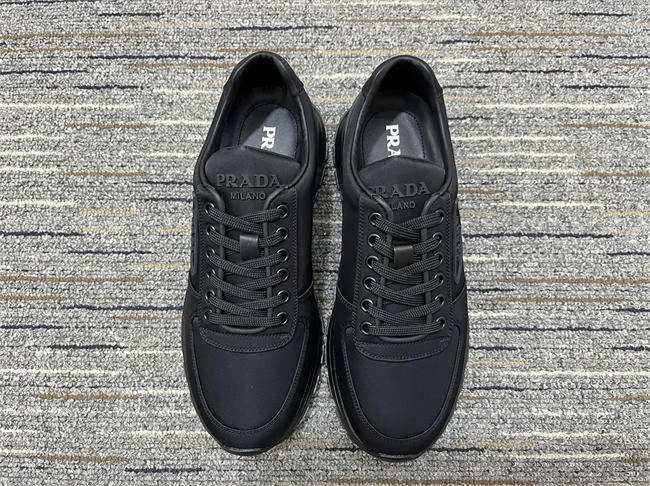 Cheap Husky Affordable Prada Sneaker 3364