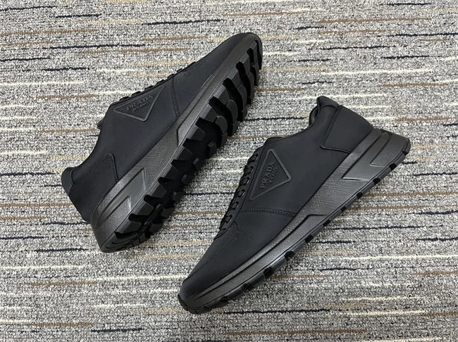 Cheap Husky Affordable Prada Sneaker 3364
