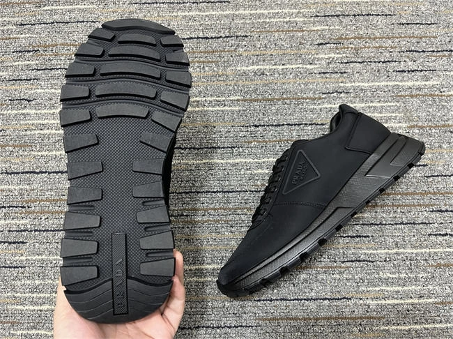 Cheap Husky Affordable Prada Sneaker 3364