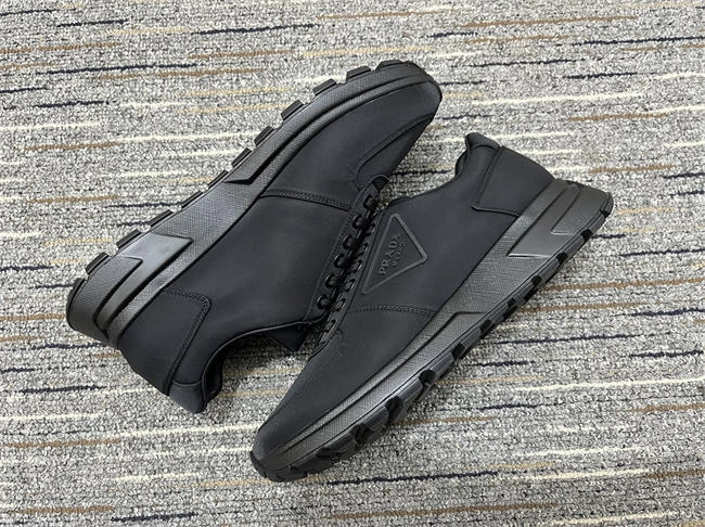 Cheap Husky Affordable Prada Sneaker 3364