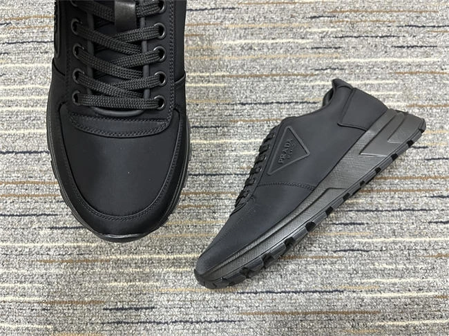 Cheap Husky Affordable Prada Sneaker 3364