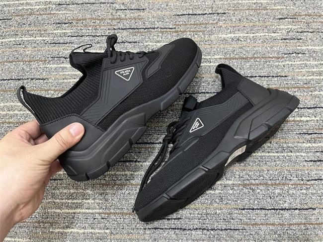 Cheap Prada Sneaker SoftTouch 3365
