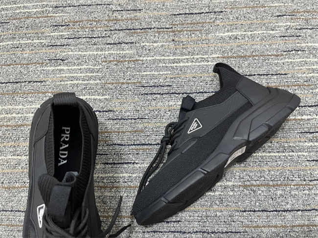 Cheap Prada Sneaker SoftTouch 3365