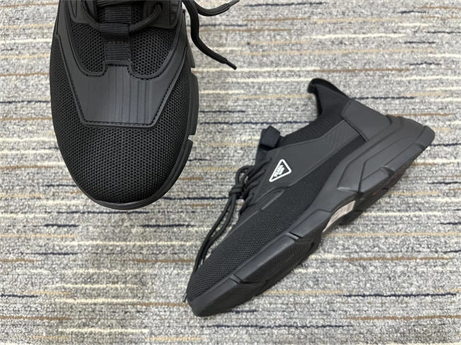 Cheap Prada Sneaker SoftTouch 3365