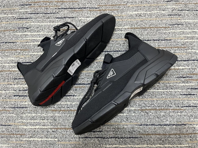 Cheap Prada Sneaker SoftTouch 3365