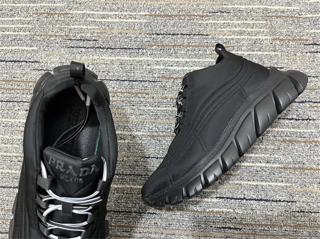 Repladies REP GoodFit Prada Sneaker 3366