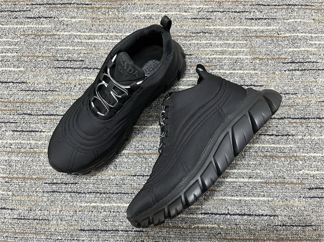 Repladies REP GoodFit Prada Sneaker 3366