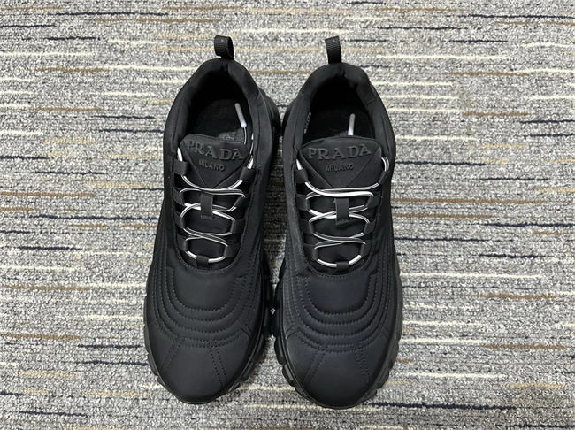 Repladies REP GoodFit Prada Sneaker 3366