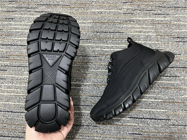 Repladies REP GoodFit Prada Sneaker 3366