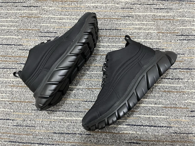 Repladies REP GoodFit Prada Sneaker 3366