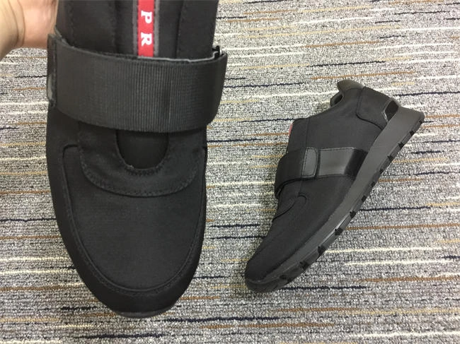 Cheap Husky Stretchable Prada Sneaker 3368