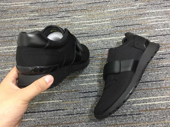 Cheap Husky Stretchable Prada Sneaker 3368